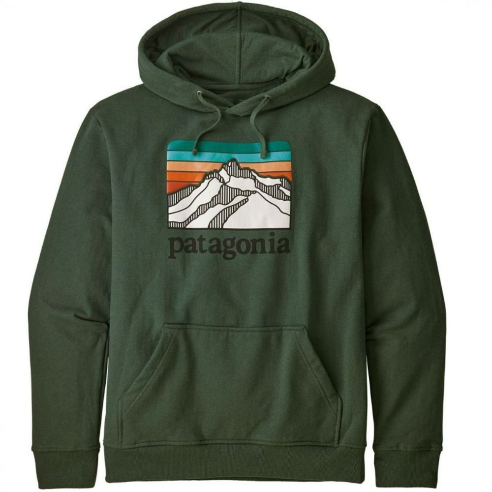 Patagonia Hoodie Size Large